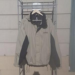 Vintage Chaps Ralph Lauren Windbreaker